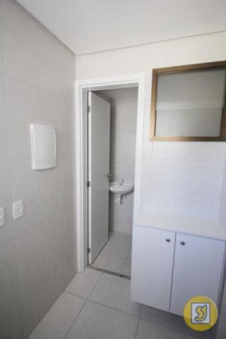 Apartamento para alugar com 2 dormitórios em Meireles, Fortaleza cod:48871 - Foto 13