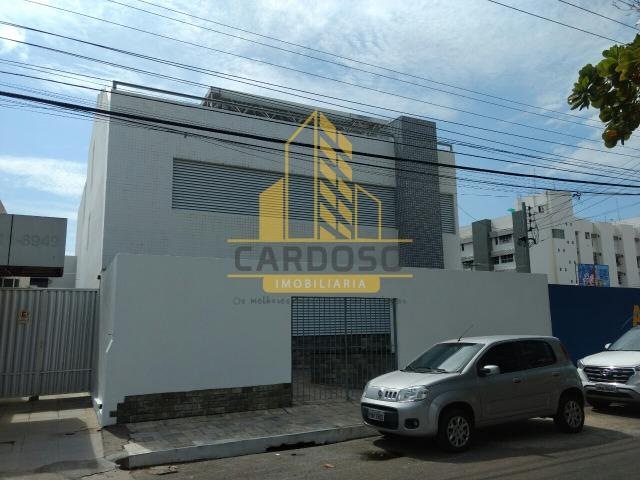 Prédio comercial de 1.000m², área nobre de clínicas médicas - São José, Aracaju/SE - Foto 2