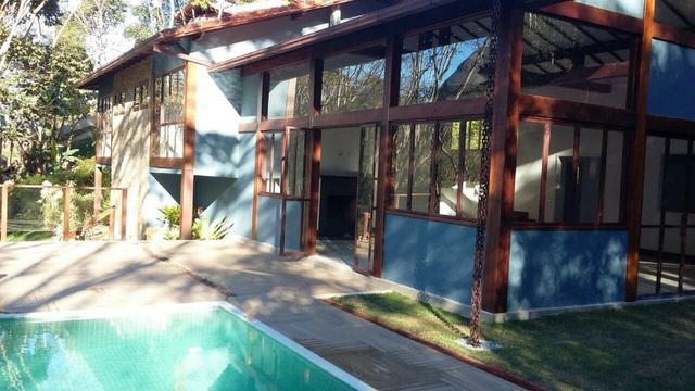 Excelente casa em condomínio 3 suítes - Itaipava -Petrópolis RJ - Foto 10