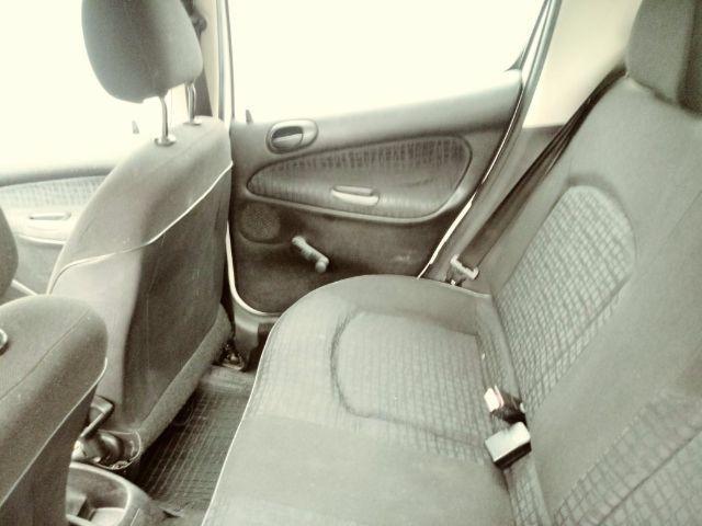 Peugeot 206 1.0 Economico - Foto 14