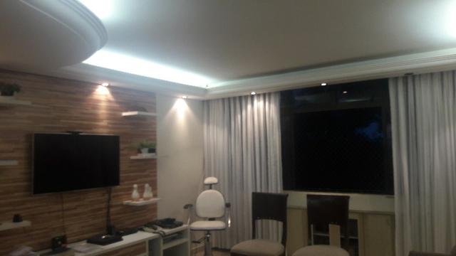 Asa Norte quadra 203 excelente 4 quartos 2 Suites Aceita permuta - Foto 6