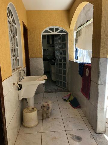 Lindo Sobrado na Qd 122 em Santa Maria, perto de tudo, comércio variado, Top! - Foto 14
