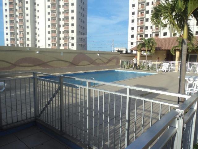Via Parque-02 Quartos -Morada de Laranjeiras -Serra Es - Foto 4