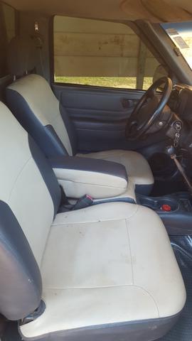 Vendo s10 4x4 - Foto 2