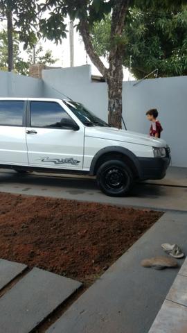 Fiat uno Mille - Foto 5