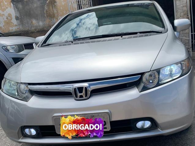 Honda Civic - Foto 2