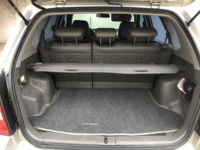 Hyundai Tucson 2.0 GLS 2014 Top - Foto 5
