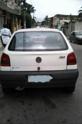 Vendo Gol 2001/2002 - Foto 6