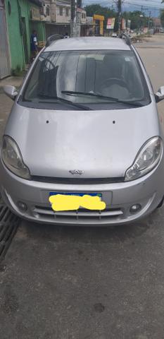 Vendo meu chery
