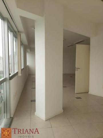 Escritório para alugar em Centro, Florianopolis cod:85 - Foto 6
