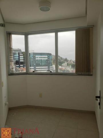 Escritório para alugar em Centro, Florianopolis cod:85 - Foto 8