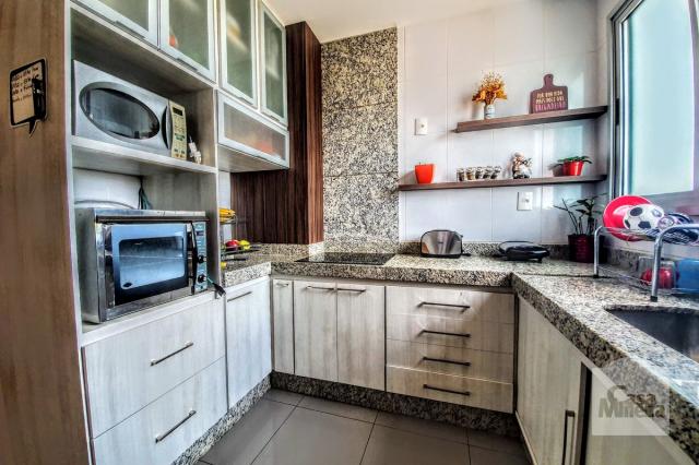 Apartamento à venda com 3 dormitórios em Monsenhor messias, Belo horizonte cod:258222 - Foto 17