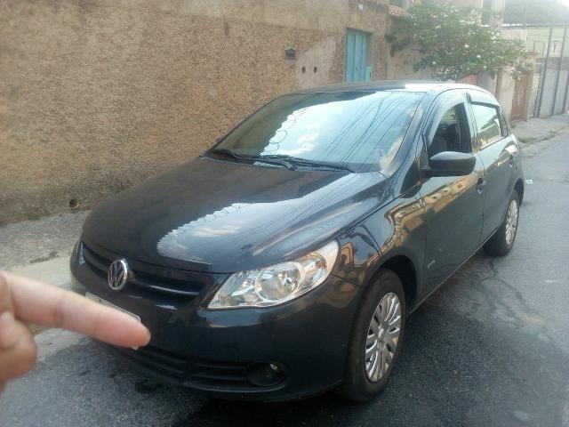 Gol 2010 1.0 trend