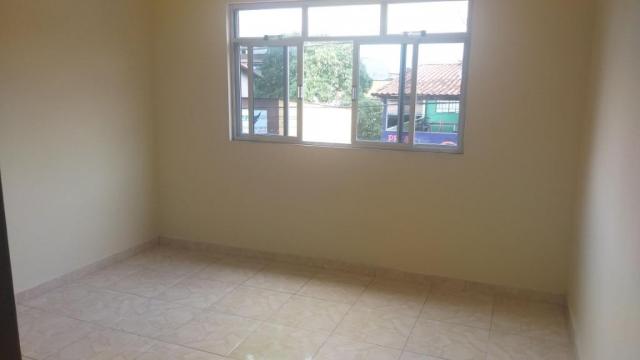 Apartamento com 2 dormitórios para alugar, 65 m² por r$ 850,00/mês - retiro - volta redond - Foto 9