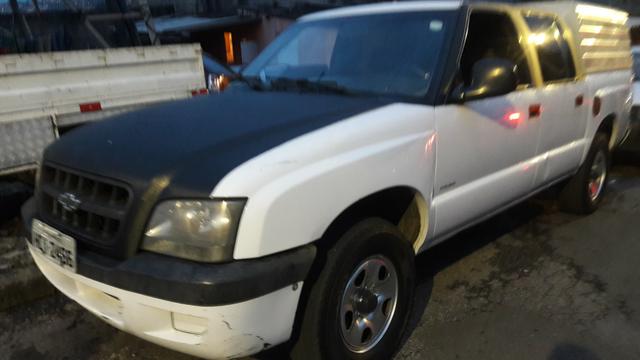 S10 diesel mwm