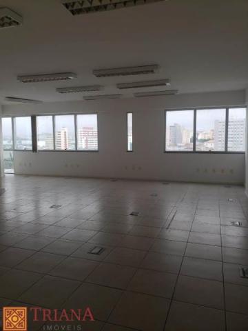 Escritório para alugar em Centro, Florianopolis cod:85 - Foto 4