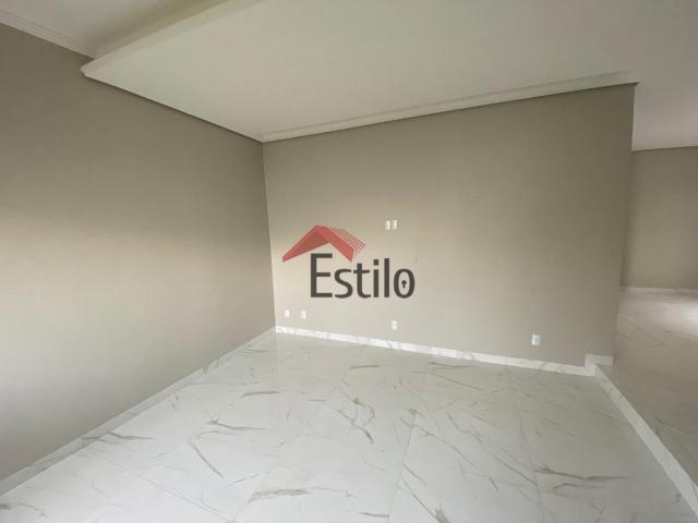 Excelente casa alto padrão na arse 23 (207 sul) - Foto 10