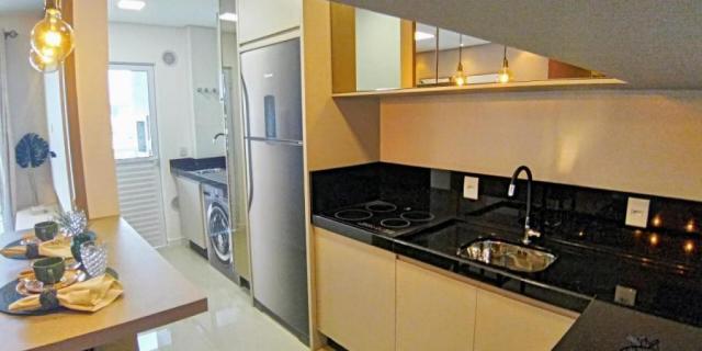 Apartamento para venda em camboriú, centro, 2 dormitórios, 1 suíte, 2 banheiros, 1 vaga - Foto 16