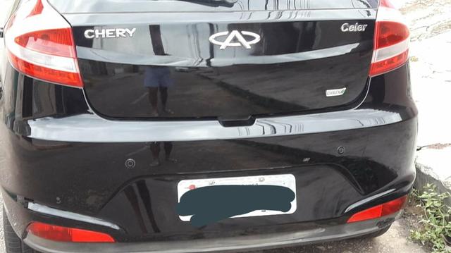 VENDO UM CELER ano 2015/2015 valor 25 mil - Foto 2