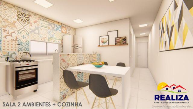 Casa 2qts Coahb 2 - Garanhuns - Foto 6