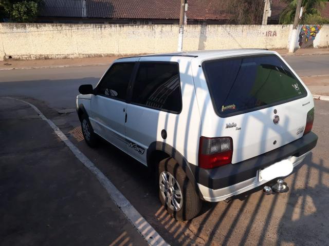Vendo Uno Economy 2013