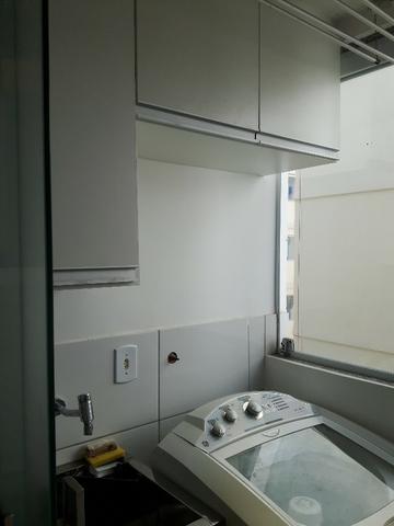 Apartamento 2 quartos - Residencial Flamboyant - Ipê 8º andar - Foto 7