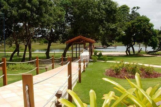 Terreno à venda, 659 m² por r$ 599.000,00 - coaçu - eusébio/ce