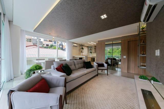 Belíssimo Apartamento No centro de Floripa O.F.E.R.T.A - Foto 4