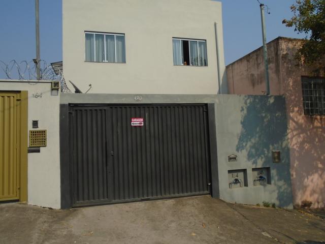 Casa para alugar com 2 dormitórios em Cidade jardim, Divinopolis cod:15244 - Foto 18