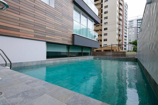 Belíssimo Apartamento No centro de Floripa O.F.E.R.T.A - Foto 19
