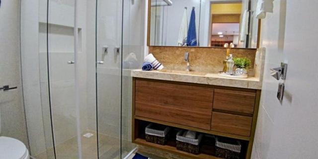 Apartamento para venda em camboriú, centro, 2 dormitórios, 1 suíte, 2 banheiros, 1 vaga - Foto 4