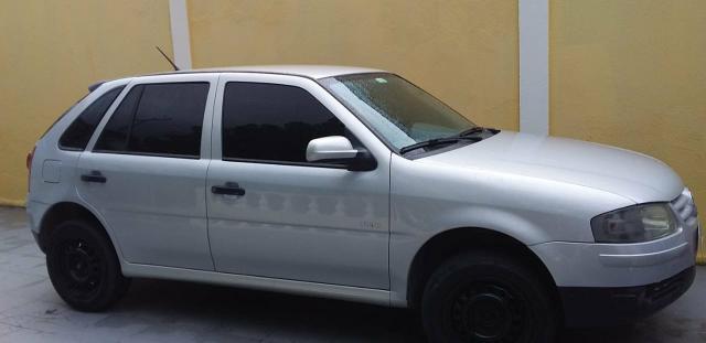 Gol G3 lindao 2009 17 mil - Foto 2