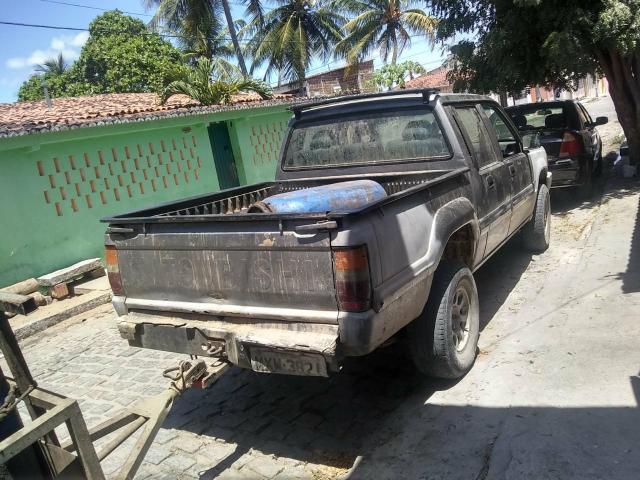 Vendo ou troco L200 - Foto 4