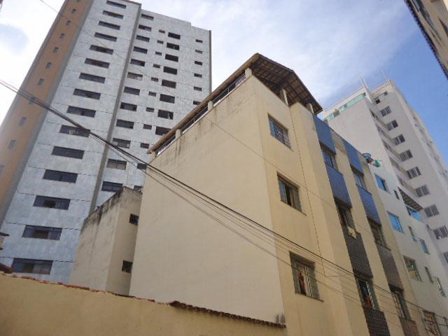 Apartamento à venda com 2 dormitórios em Centro, Divinopolis cod:24170 - Foto 3