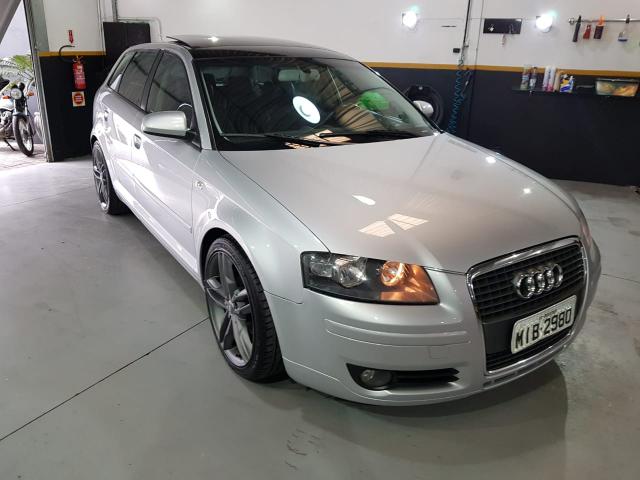 Audi a3 2008 1.6 mecânico - Foto 2
