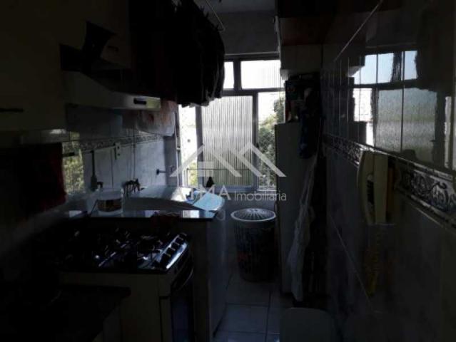 Apartamento à venda com 2 dormitórios em Olaria, Rio de janeiro cod:VPAP20373 - Foto 16