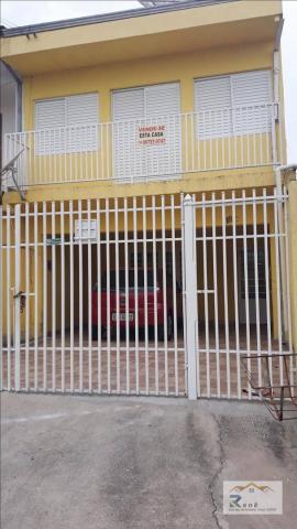 Linda casa com 03 quartos em hortolandia, 140 metros, bairro são bento - Foto 8