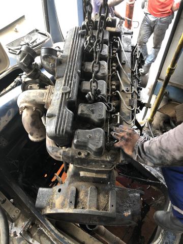 Motor x 10 - Foto 4