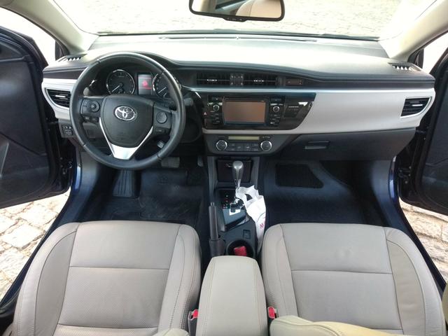 Corolla 2016 xei - Foto 11