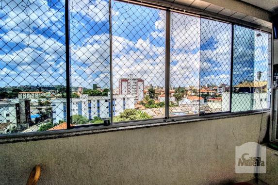 Apartamento à venda com 3 dormitórios em Monsenhor messias, Belo horizonte cod:258222 - Foto 11