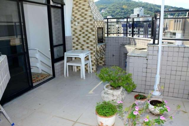 Cobertura em localização nobre no Centro de Floripa - Foto 20
