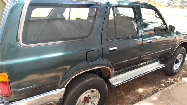 Hilux sw4 .ZAP 38- *