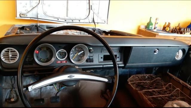 Opala Coupe 79 - Foto 8
