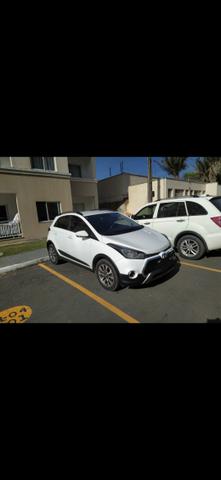 HB20 X Style1.6 Aut.16/16de 47 por(R$45mil)