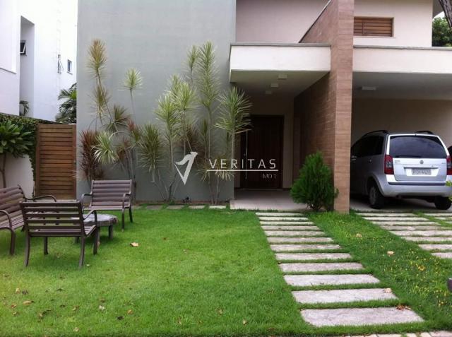 Aceita financiamento e fgts - belíssima casa - av. josé moares almeida - Foto 5