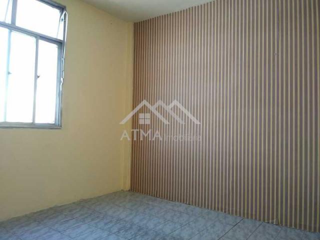 Apartamento à venda com 2 dormitórios em Olaria, Rio de janeiro cod:VPAP20376