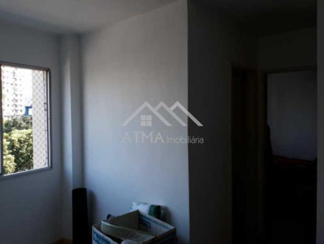 Apartamento à venda com 2 dormitórios em Olaria, Rio de janeiro cod:VPAP20373 - Foto 14