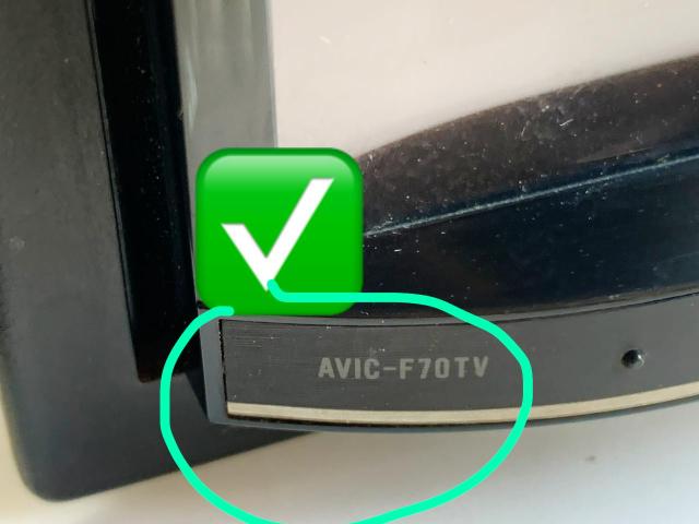 DVD 2 din pioneer - Foto 3