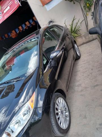 New fiesta 2014 Titanium - Foto 4