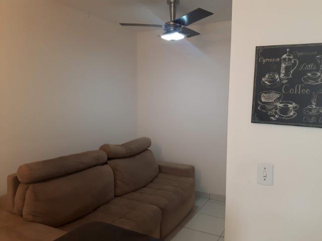 Apartamento 2 quartos - Residencial Flamboyant - Ipê 8º andar - Foto 2